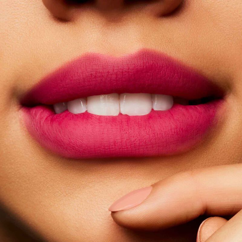 MAC Powder Kiss Liquid Lipcolour image number 11